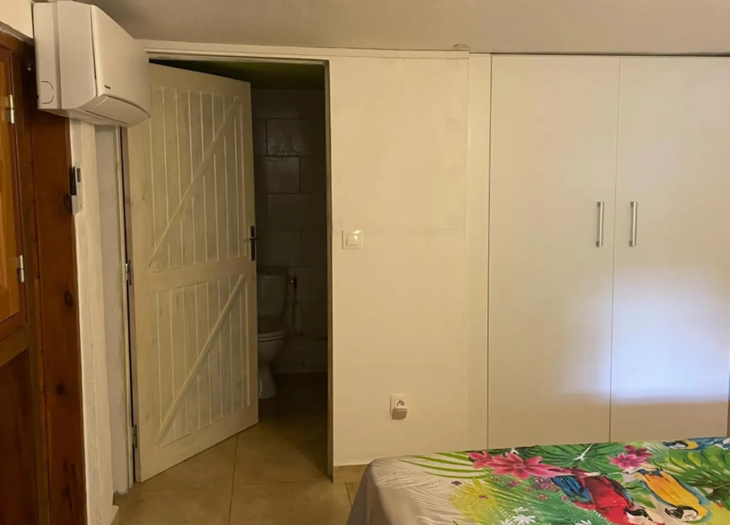 Le Filao 2 Apartamento Pointe-Noire