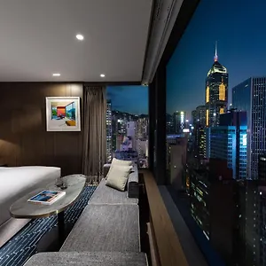 The Hari 5*, Hong Kong Chine