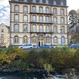 Grand Hyper Centre Standing , La Bourboule France
