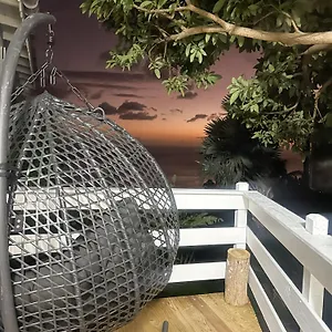 Hébergement de vacances Studio Maracuja, Pointe-Noire